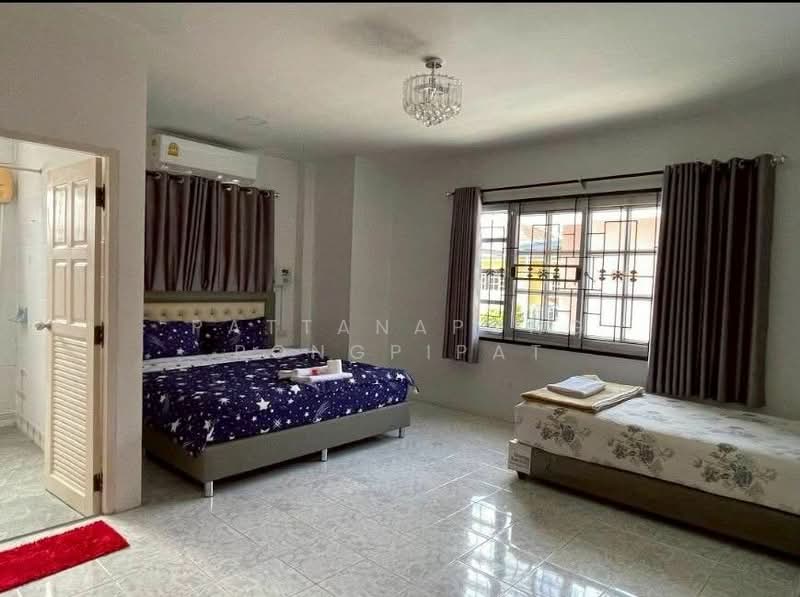 undefined, Chon Buri (Pattaya), Nong Pru, Bang Lamung (Pattaya), Chon Buri (Pattaya), 6 Bedrooms, 328 sqm, Villa For Rent, by Pattanapong Pongpipat, 500230422 - DDproperty.com