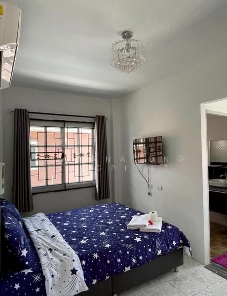 undefined, Chon Buri (Pattaya), Nong Pru, Bang Lamung (Pattaya), Chon Buri (Pattaya), 6 Bedrooms, 328 sqm, Villa For Rent, by Pattanapong Pongpipat, 500230422 - DDproperty.com