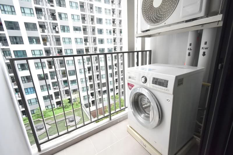 For Sale - The Base Central Pattaya, Chon Buri (Pattaya)