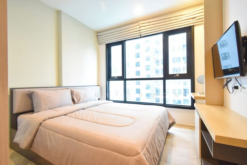 For Sale - The Base Central Pattaya, Chon Buri (Pattaya)