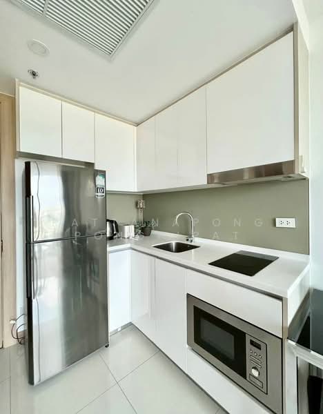 The Riviera Jomtien, Chon Buri (Pattaya), Pattaya Sai 2 Road, Nong Pru, Bang Lamung (Pattaya), Chon Buri (Pattaya), 1 Bedroom, 35 sqm, Condo For Rent, by Pattanapong Pongpipat, 500230424 - DDproperty.com