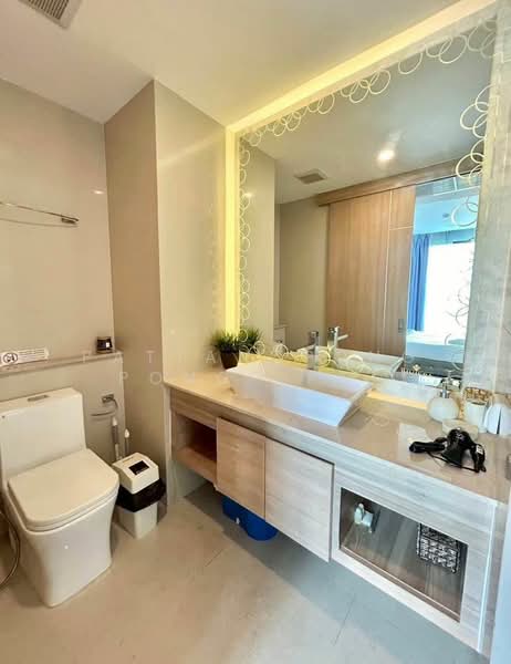 The Riviera Jomtien, Chon Buri (Pattaya), Pattaya Sai 2 Road, Nong Pru, Bang Lamung (Pattaya), Chon Buri (Pattaya), 1 Bedroom, 35 sqm, Condo For Rent, by Pattanapong Pongpipat, 500230424 - DDproperty.com