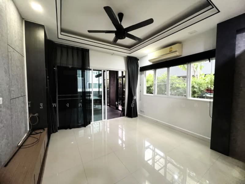 ให้เช่า - Casa Premium Ratchaphruek-Rama 5 : คาซ่า พรีเมี่ยม ราชพฤกษ์-พระราม 5, นนทบุรี