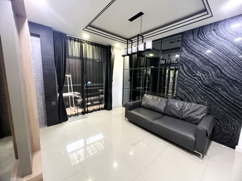 ให้เช่า - Casa Premium Ratchaphruek-Rama 5 : คาซ่า พรีเมี่ยม ราชพฤกษ์-พระราม 5, นนทบุรี