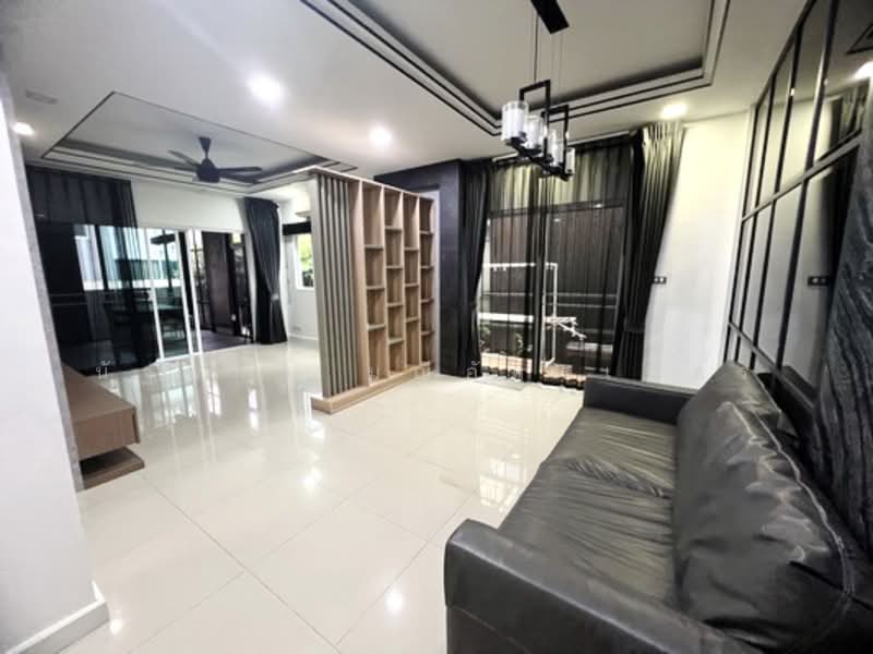 ให้เช่า - Casa Premium Ratchaphruek-Rama 5 : คาซ่า พรีเมี่ยม ราชพฤกษ์-พระราม 5, นนทบุรี