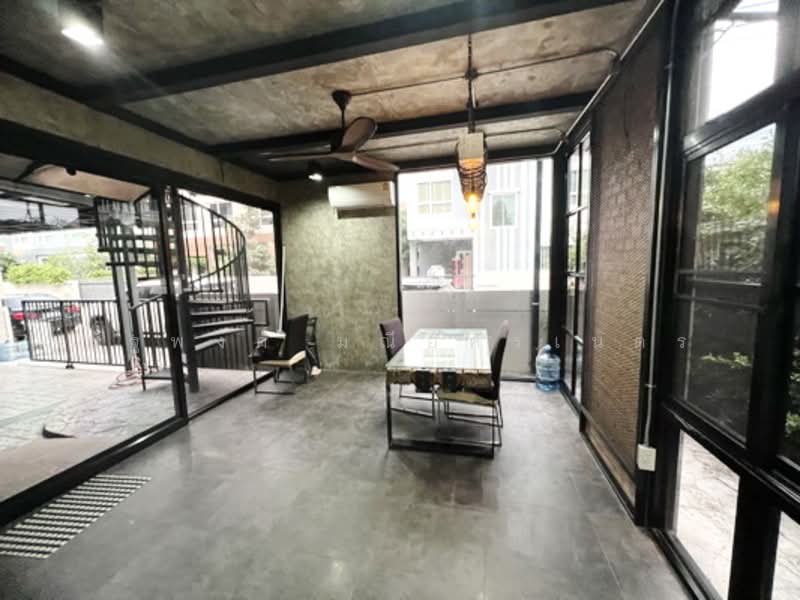 ให้เช่า - Casa Premium Ratchaphruek-Rama 5 : คาซ่า พรีเมี่ยม ราชพฤกษ์-พระราม 5, นนทบุรี