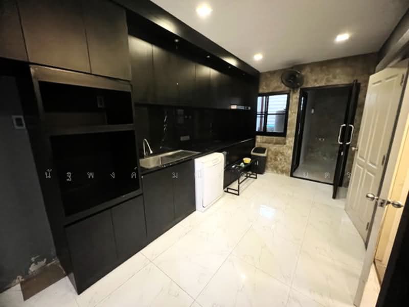 ให้เช่า - Casa Premium Ratchaphruek-Rama 5 : คาซ่า พรีเมี่ยม ราชพฤกษ์-พระราม 5, นนทบุรี