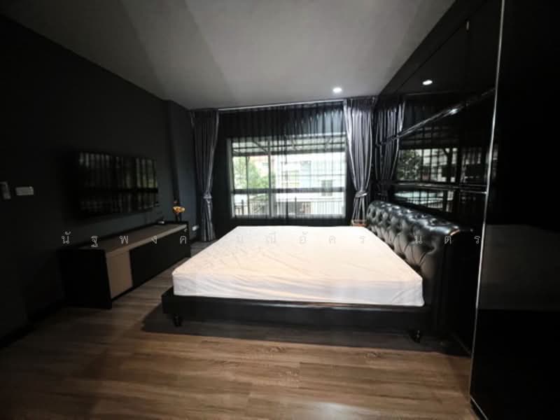 Casa Premium Ratchaphruek-Rama 5, Nonthaburi, Bang Kruai-Sai Noi Road, Bang Krang, Muang Nonthaburi, Nonthaburi, 5 Bedrooms, 230 sqm, Single Detached House For Rent, by นัฐพงค์ มณีอัครเนตร, 500230425 - DDproperty.com