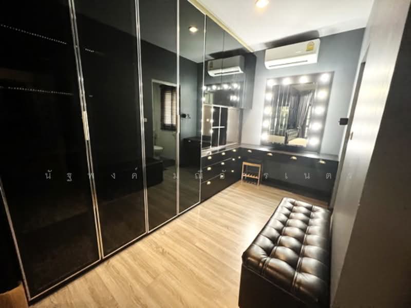 ให้เช่า - Casa Premium Ratchaphruek-Rama 5 : คาซ่า พรีเมี่ยม ราชพฤกษ์-พระราม 5, นนทบุรี