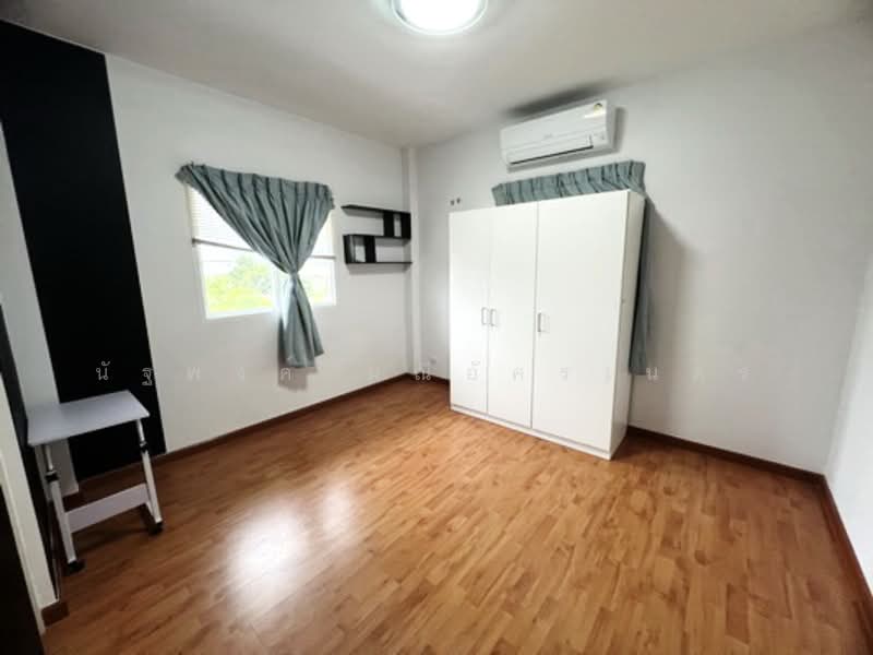 Casa Premium Ratchaphruek-Rama 5, Nonthaburi, Bang Kruai-Sai Noi Road, Bang Krang, Muang Nonthaburi, Nonthaburi, 5 Bedrooms, 230 sqm, Single Detached House For Rent, by นัฐพงค์ มณีอัครเนตร, 500230425 - DDproperty.com