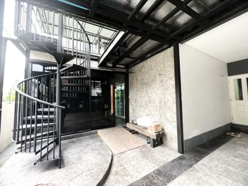 ให้เช่า - Casa Premium Ratchaphruek-Rama 5 : คาซ่า พรีเมี่ยม ราชพฤกษ์-พระราม 5, นนทบุรี