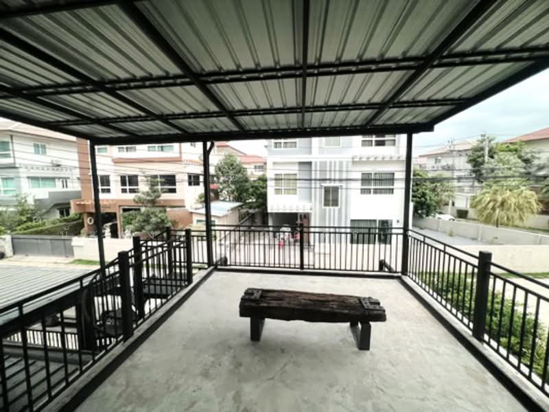 ให้เช่า - Casa Premium Ratchaphruek-Rama 5 : คาซ่า พรีเมี่ยม ราชพฤกษ์-พระราม 5, นนทบุรี