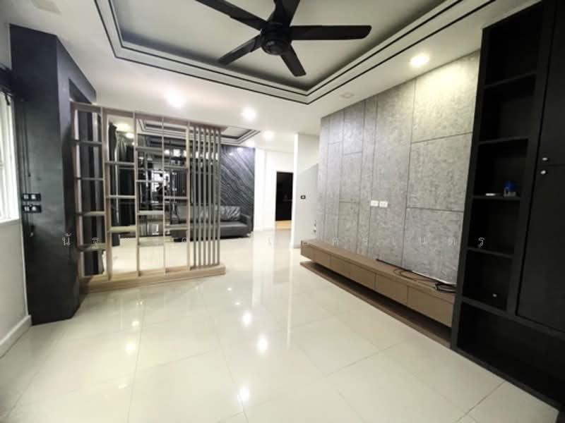 ให้เช่า - Casa Premium Ratchaphruek-Rama 5 : คาซ่า พรีเมี่ยม ราชพฤกษ์-พระราม 5, นนทบุรี