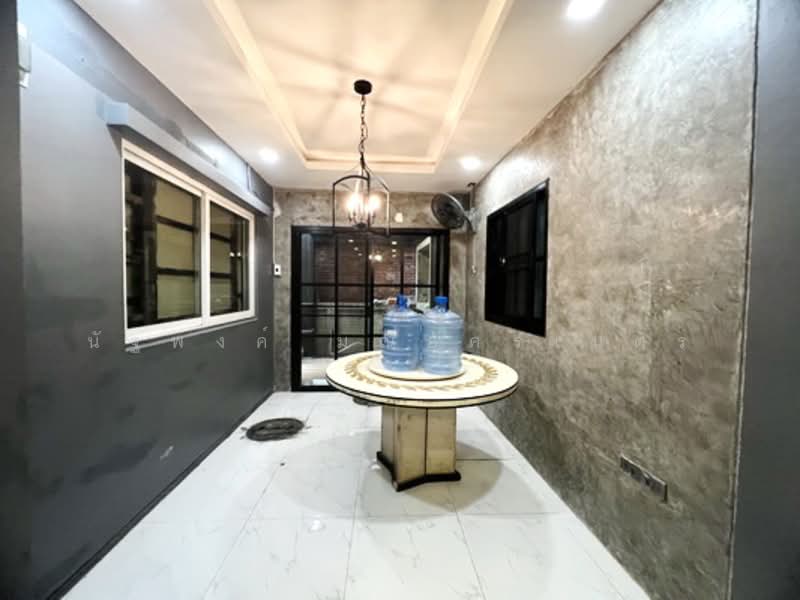 Casa Premium Ratchaphruek-Rama 5, Nonthaburi, Bang Kruai-Sai Noi Road, Bang Krang, Muang Nonthaburi, Nonthaburi, 5 Bedrooms, 230 sqm, Single Detached House For Rent, by นัฐพงค์ มณีอัครเนตร, 500230425 - DDproperty.com