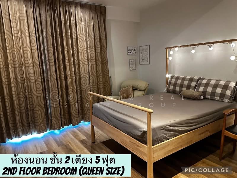 ให้เช่าทาวน์เฮาส์ 3.5 ชั้น สาธร 9 - นราธิวาส4, กรุงเทพ, ยานนาวา, สาทร, กรุงเทพ, 300 ตร.ม., ทาวน์เฮ้าส์ ให้เช่า, โดย Forty-Six Real Estate Group, 500230427 - DDproperty.com