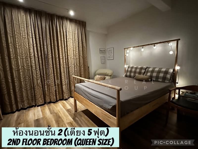 ให้เช่าทาวน์เฮาส์ 3.5 ชั้น สาธร 9 - นราธิวาส4, กรุงเทพ, ยานนาวา, สาทร, กรุงเทพ, 300 ตร.ม., ทาวน์เฮ้าส์ ให้เช่า, โดย Forty-Six Real Estate Group, 500230427 - DDproperty.com