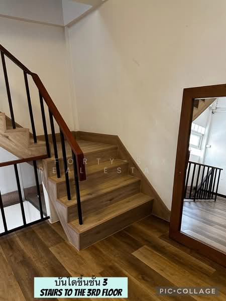 ให้เช่าทาวน์เฮาส์ 3.5 ชั้น สาธร 9 - นราธิวาส4, Bangkok, Yan Nawa, Sathon, Bangkok, 4 Bedrooms, 300 sqm, Townhouse For Rent, by Forty-Six Real Estate Group, 500230427 - DDproperty.com