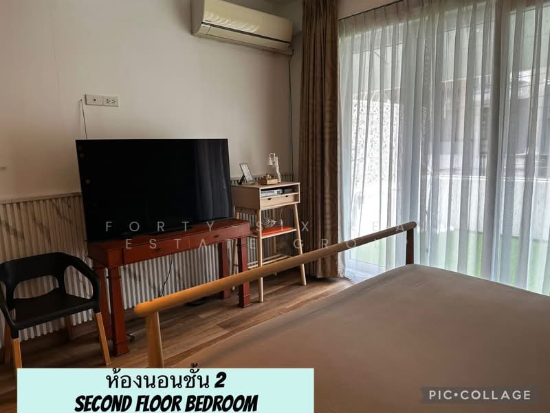 ให้เช่าทาวน์เฮาส์ 3.5 ชั้น สาธร 9 - นราธิวาส4, Bangkok, Yan Nawa, Sathon, Bangkok, 4 Bedrooms, 300 sqm, Townhouse For Rent, by Forty-Six Real Estate Group, 500230427 - DDproperty.com