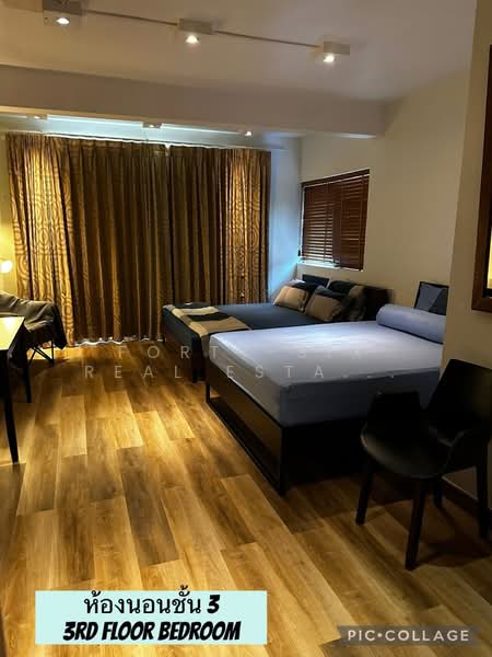 ให้เช่าทาวน์เฮาส์ 3.5 ชั้น สาธร 9 - นราธิวาส4, Bangkok, Yan Nawa, Sathon, Bangkok, 4 Bedrooms, 300 sqm, Townhouse For Rent, by Forty-Six Real Estate Group, 500230427 - DDproperty.com