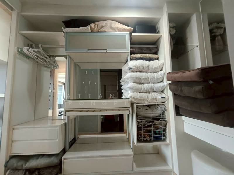 ให้เช่า - Apus Condominium : เอพัส คอนโดมีเนียม พัทยา กลาง, ชลบุรี