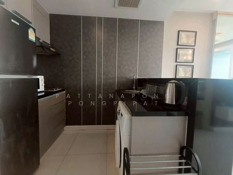 Apus Condominium Pattaya, Chon Buri (Pattaya), Soi Paniad Chang, Nong Pru, Bang Lamung (Pattaya), Chon Buri (Pattaya), 1 Bedroom, 50 sqm, Condo For Sale, by Pattanapong Pongpipat, 500230429 - DDproperty.com