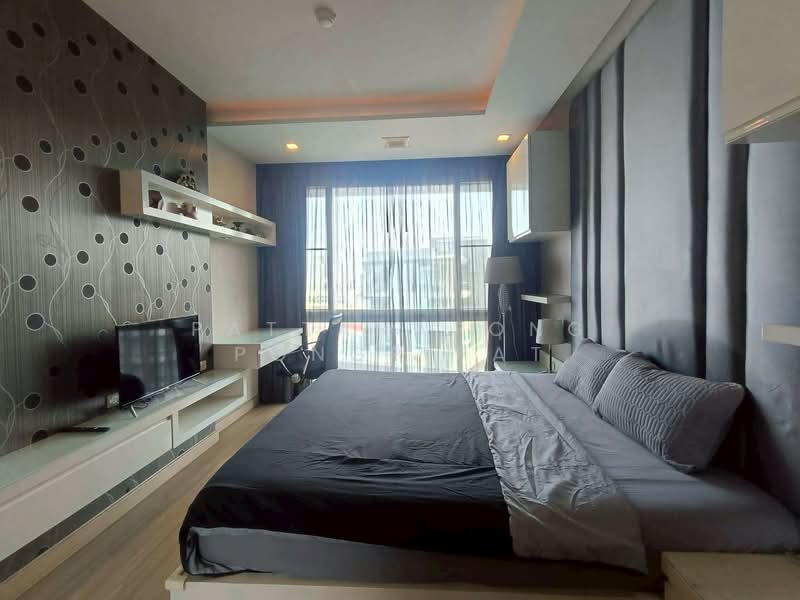 Apus Condominium : เอพัส คอนโดมีเนียม พัทยา กลาง, ชลบุรี, เพนียดช้าง, หนองปรือ, บางละมุง, ชลบุรี, 50 ตร.ม., คอนโด ขาย, โดย Pattanapong Pongpipat, 500230429 - DDproperty.com