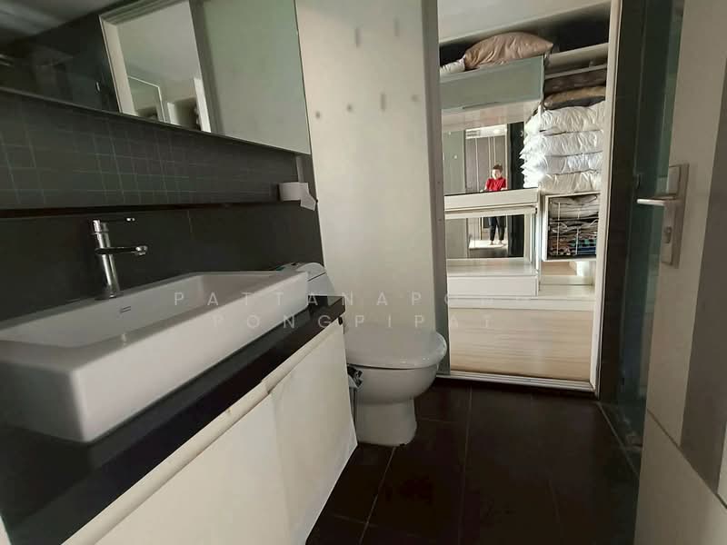 Apus Condominium : เอพัส คอนโดมีเนียม พัทยา กลาง, ชลบุรี, เพนียดช้าง, หนองปรือ, บางละมุง, ชลบุรี, 50 ตร.ม., คอนโด ขาย, โดย Pattanapong Pongpipat, 500230429 - DDproperty.com