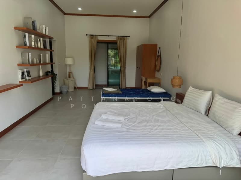 4-BR Villa, Prachuap Khiri Khan, Nong Kae, Hua Hin, Prachuap Khiri Khan, 4 Bedrooms, 334 sqm, Villa For Rent, by Pattanapong Pongpipat, 500230431 - DDproperty.com