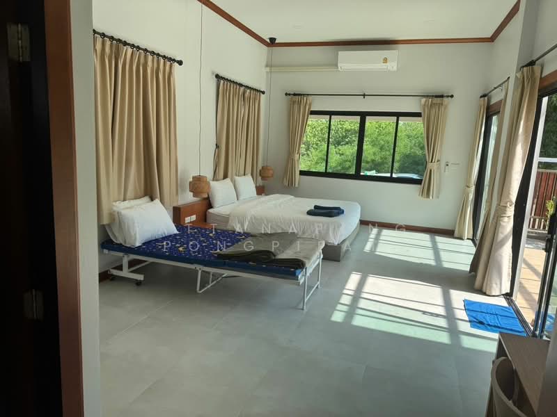 4-BR Villa, Prachuap Khiri Khan, Nong Kae, Hua Hin, Prachuap Khiri Khan, 4 Bedrooms, 334 sqm, Villa For Rent, by Pattanapong Pongpipat, 500230431 - DDproperty.com