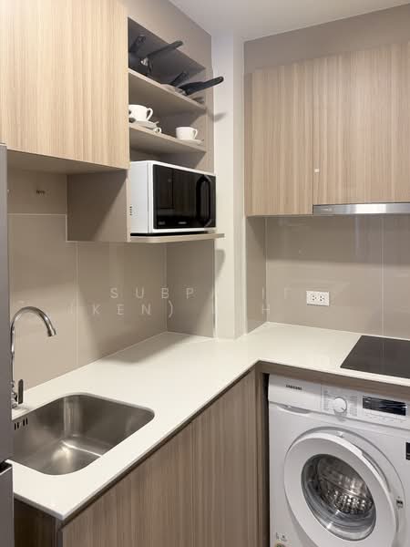 The Base Rise, Phuket, Wichit, Muang Phuket, Phuket, 1 Bedroom, 34 sqm, Condo For Rent, by Subpakit (Ken) Uthairat, 500230432 - DDproperty.com