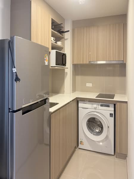 The Base Rise, Phuket, Wichit, Muang Phuket, Phuket, 1 Bedroom, 34 sqm, Condo For Rent, by Subpakit (Ken) Uthairat, 500230432 - DDproperty.com