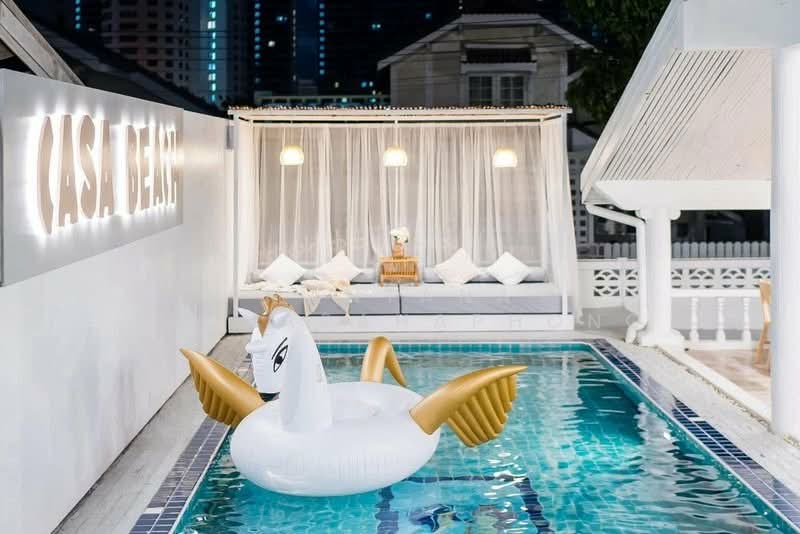 4-BR House, Chon Buri (Pattaya), Nong Pru, Bang Lamung (Pattaya), Chon Buri (Pattaya), 4 Bedrooms, 382 sqm, Single Detached House For Rent, by Mantana Techapahaphong, 500230434 - DDproperty.com