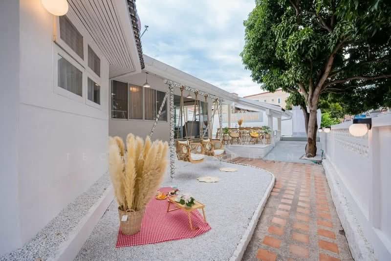 บ้าน 4-ห้องนอน, ชลบุรี, หนองปรือ, บางละมุง, ชลบุรี, 382 ตร.ม., บ้านเดี่ยว ให้เช่า, โดย Mantana Techapahaphong, 500230434 - DDproperty.com