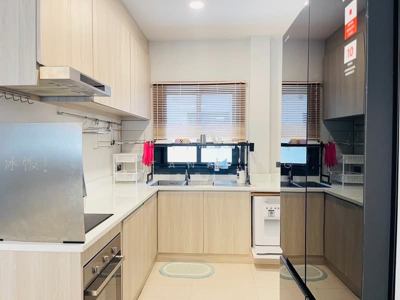 Patta Prime, Chon Buri (Pattaya), Bypass Road, Nong Pla Lai, Bang Lamung (Pattaya), Chon Buri (Pattaya), 3 Bedrooms, 988 sqm, Single Detached House For Rent, by Pattanapong Pongpipat, 500230435 - DDproperty.com