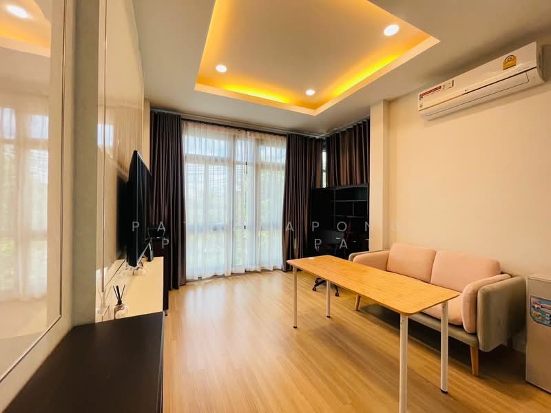 Patta Prime, Chon Buri (Pattaya), Bypass Road, Nong Pla Lai, Bang Lamung (Pattaya), Chon Buri (Pattaya), 3 Bedrooms, 988 sqm, Single Detached House For Rent, by Pattanapong Pongpipat, 500230435 - DDproperty.com