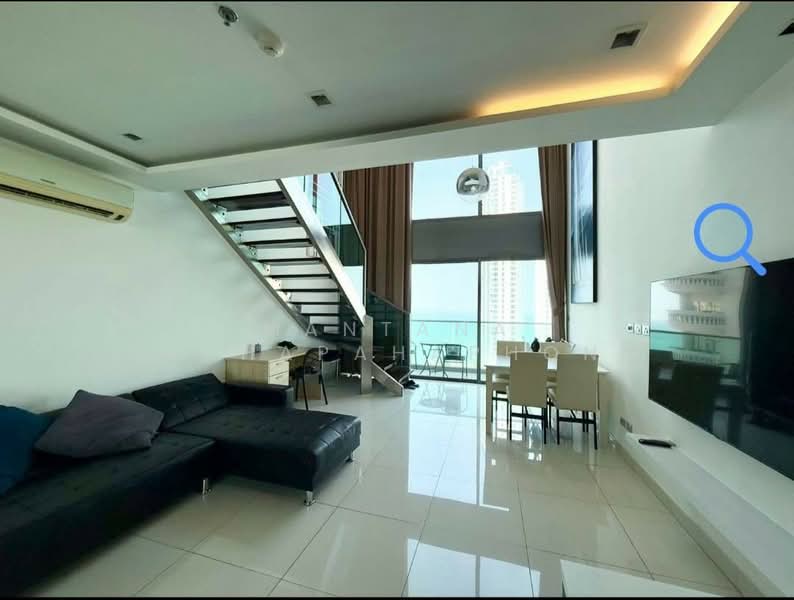 Wongamat Tower : วงศ์อมาตย์ ทาวเวอร์, ชลบุรี, หมู่ที่ 5 223/9, หนองปรือ, บางละมุง, ชลบุรี, 65 ตร.ม., คอนโด ให้เช่า, โดย Mantana Techapahaphong, 500230436 - DDproperty.com