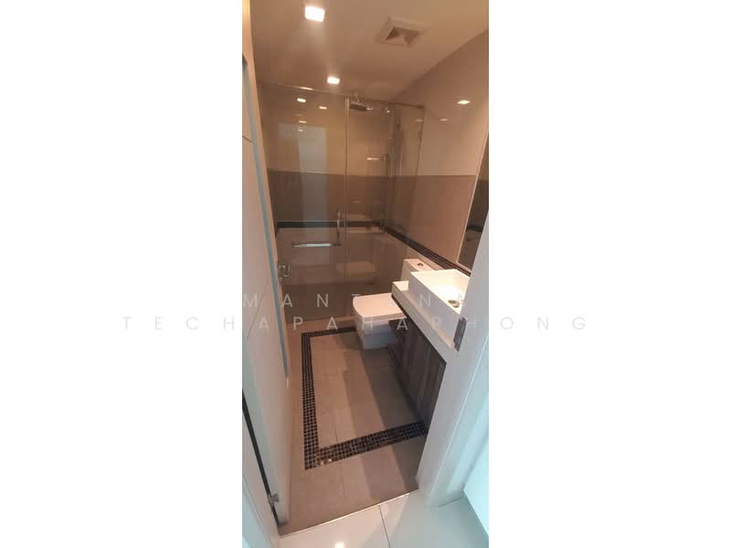 Wongamat Tower, Chon Buri (Pattaya), Village No. 5 223/9, Nong Pru, Bang Lamung (Pattaya), Chon Buri (Pattaya), 1 Bedroom, 65 sqm, Condo For Rent, by Mantana Techapahaphong, 500230436 - DDproperty.com