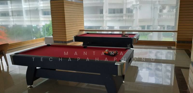 Wongamat Tower, Chon Buri (Pattaya), Village No. 5 223/9, Nong Pru, Bang Lamung (Pattaya), Chon Buri (Pattaya), 1 Bedroom, 65 sqm, Condo For Rent, by Mantana Techapahaphong, 500230436 - DDproperty.com