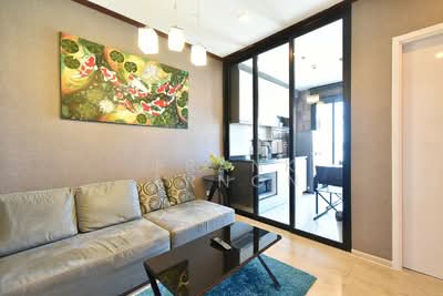 ขาย - The Base Central Pattaya : เดอะ เบส เซ็นทรัล พัทยา, ชลบุรี