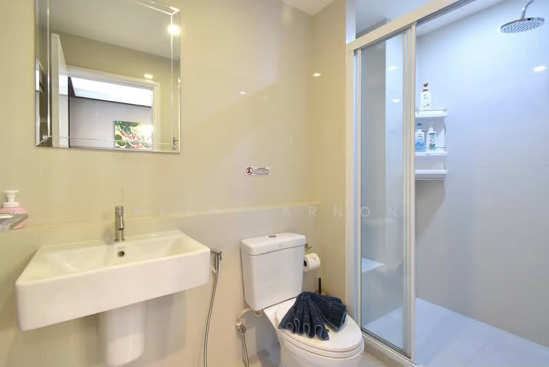 The Base Central Pattaya, Chon Buri (Pattaya), Pattayasaisong Road, Bang Lamung, Bang Lamung (Pattaya), Chon Buri (Pattaya), 1 Bedroom, 34 sqm, Condo For Sale, by Frank Arnon, 500230437 - DDproperty.com