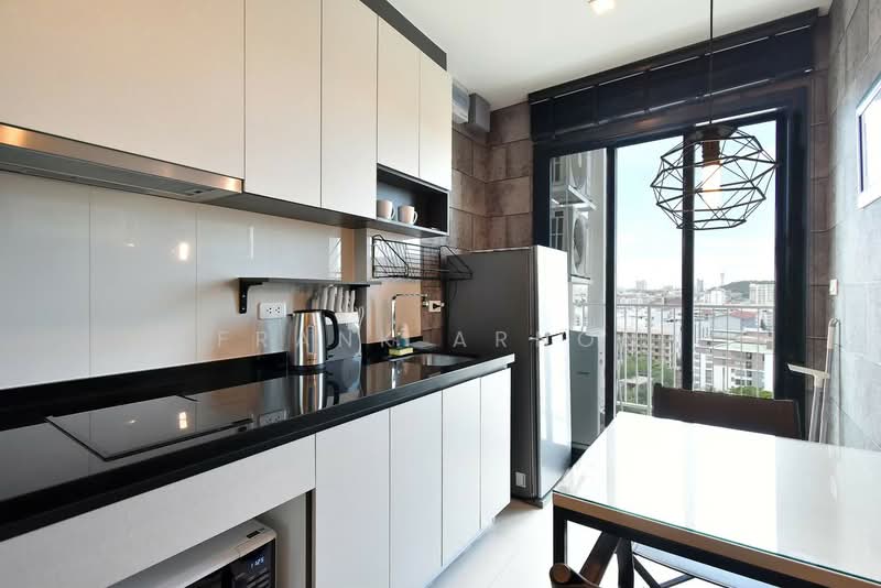 The Base Central Pattaya, Chon Buri (Pattaya), Pattayasaisong Road, Bang Lamung, Bang Lamung (Pattaya), Chon Buri (Pattaya), 1 Bedroom, 34 sqm, Condo For Sale, by Frank Arnon, 500230437 - DDproperty.com