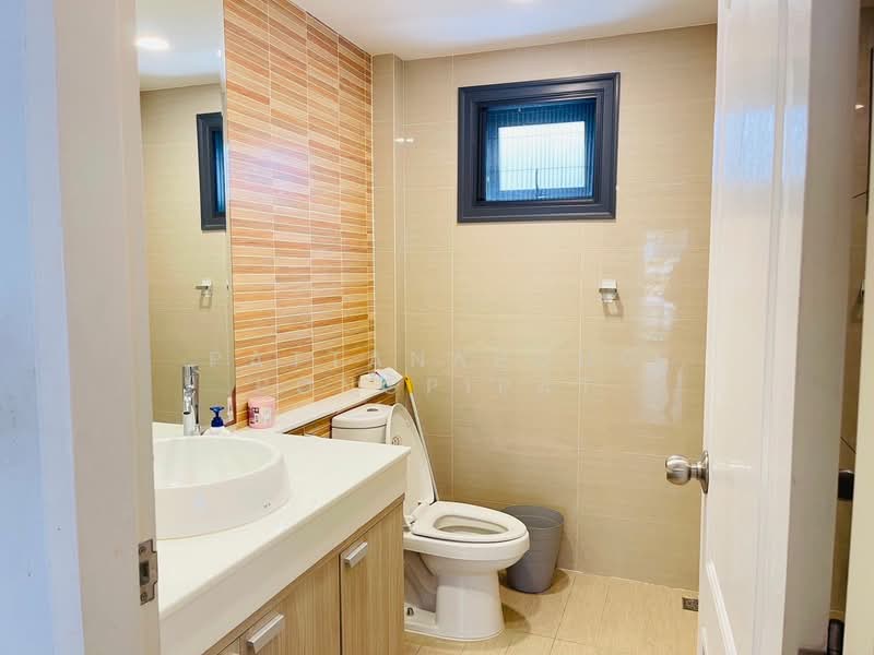 Patta Prime, Chon Buri (Pattaya), Bypass Road, Nong Pla Lai, Bang Lamung (Pattaya), Chon Buri (Pattaya), 3 Bedrooms, 988 sqm, Single Detached House For Sale, by Pattanapong Pongpipat, 500230438 - DDproperty.com