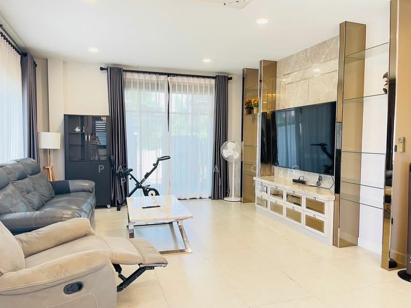 Patta Prime, Chon Buri (Pattaya), Bypass Road, Nong Pla Lai, Bang Lamung (Pattaya), Chon Buri (Pattaya), 3 Bedrooms, 988 sqm, Single Detached House For Sale, by Pattanapong Pongpipat, 500230438 - DDproperty.com