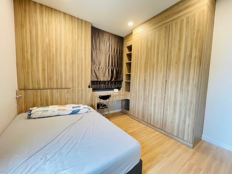 Patta Prime, Chon Buri (Pattaya), Bypass Road, Nong Pla Lai, Bang Lamung (Pattaya), Chon Buri (Pattaya), 3 Bedrooms, 988 sqm, Single Detached House For Sale, by Pattanapong Pongpipat, 500230438 - DDproperty.com