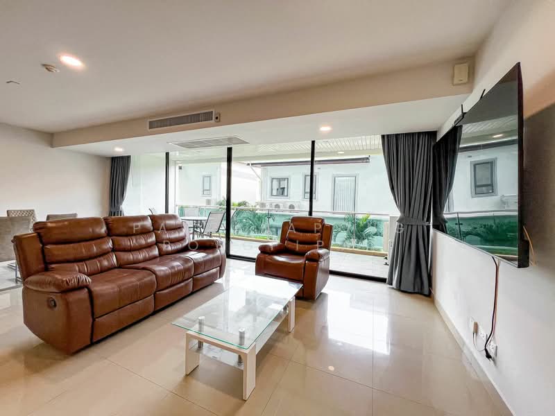 For Rent - Gardenia Pattaya, Chon Buri (Pattaya)