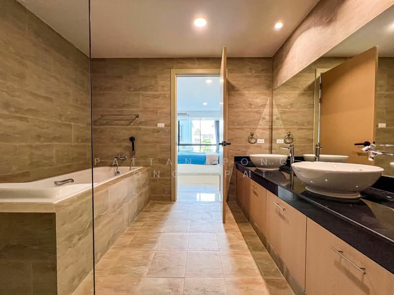 For Rent - Gardenia Pattaya, Chon Buri (Pattaya)