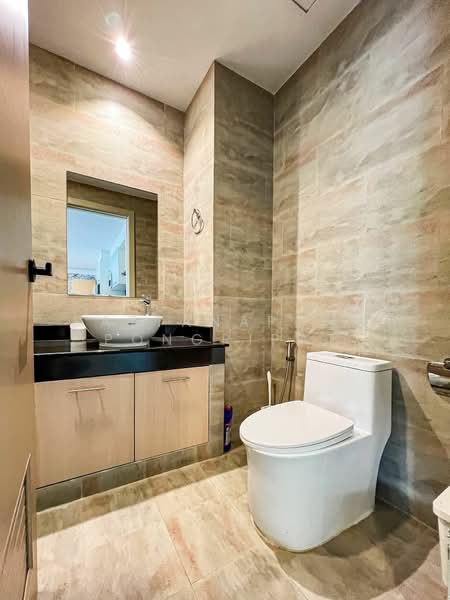 For Rent - Gardenia Pattaya, Chon Buri (Pattaya)