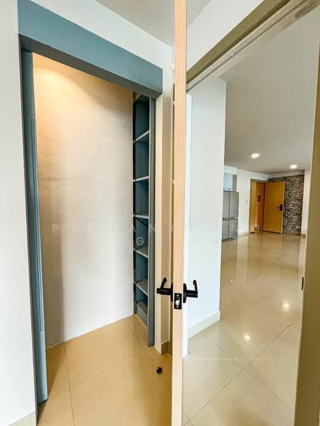 For Rent - Gardenia Pattaya, Chon Buri (Pattaya)