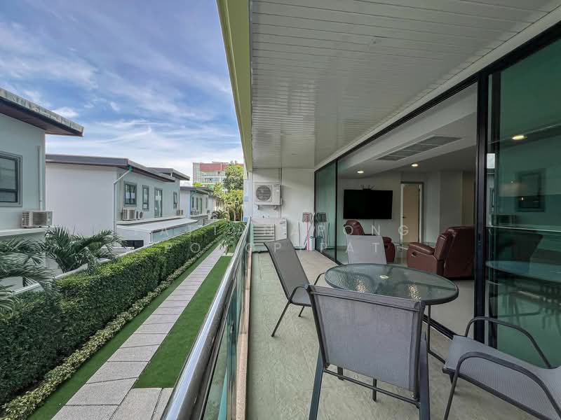 For Rent - Gardenia Pattaya, Chon Buri (Pattaya)