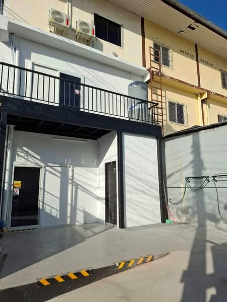 2-BR House, Chon Buri (Pattaya), Nong Pru, Bang Lamung (Pattaya), Chon Buri (Pattaya), 2 Bedrooms, 31 sqm, Single Detached House For Rent, by Mantana Techapahaphong, 500230440 - DDproperty.com